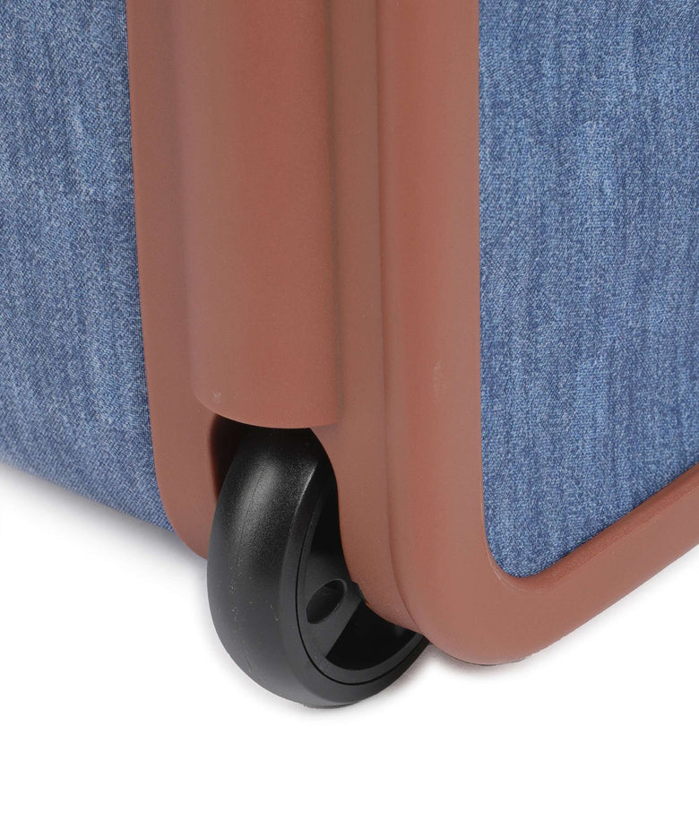 Brics X-Collection Trolley (2 wheels) jeans