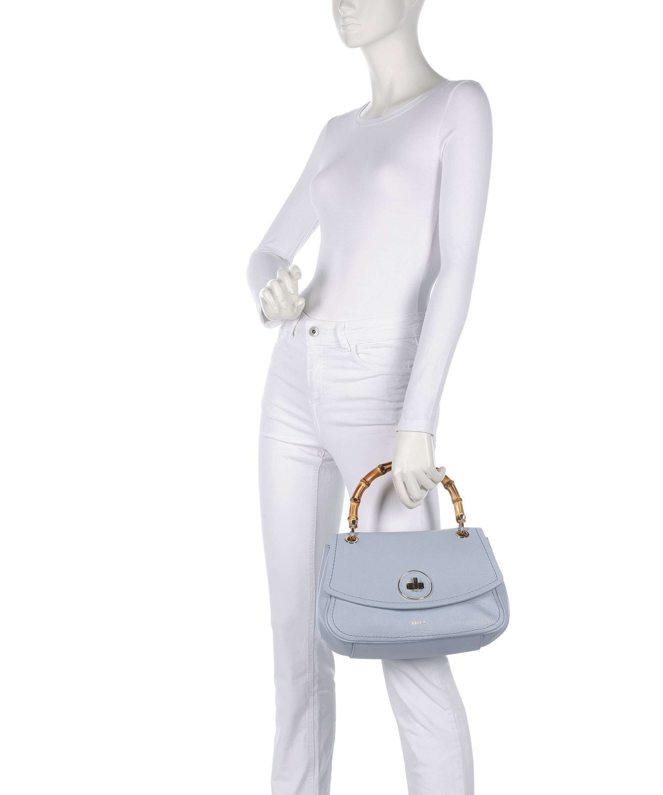 Brics Gondola Girasola Handbag fairytale