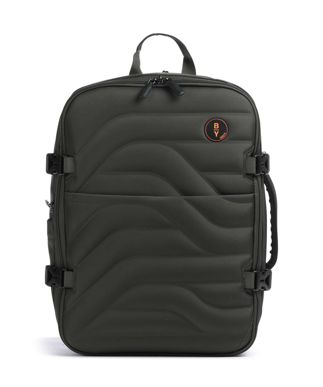 Brics BY Itaca Backpack olive
