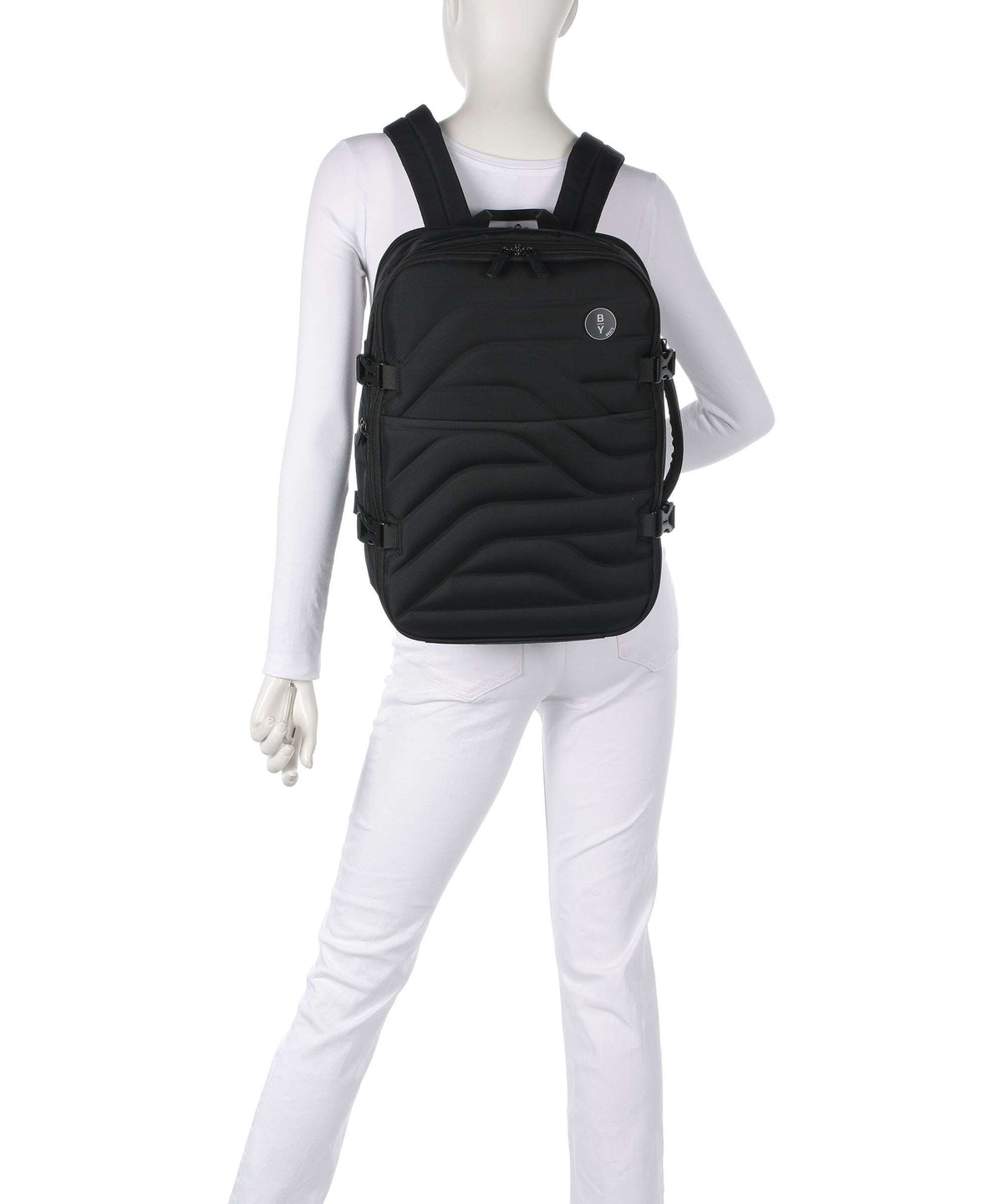 Brics BY Itaca Backpack black