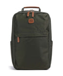 Brics X-Collection Putni ruksak olive