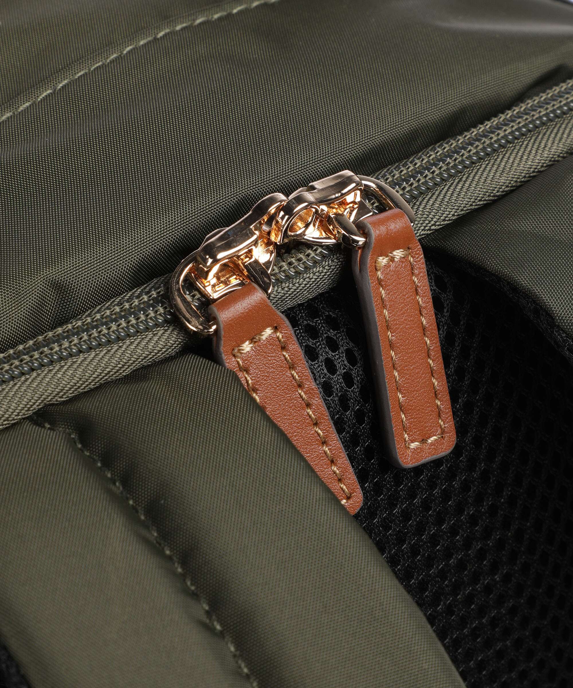 Brics X-Collection Travel backpack olive