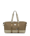 Brics Replay Sand Woo Weekender sand wood