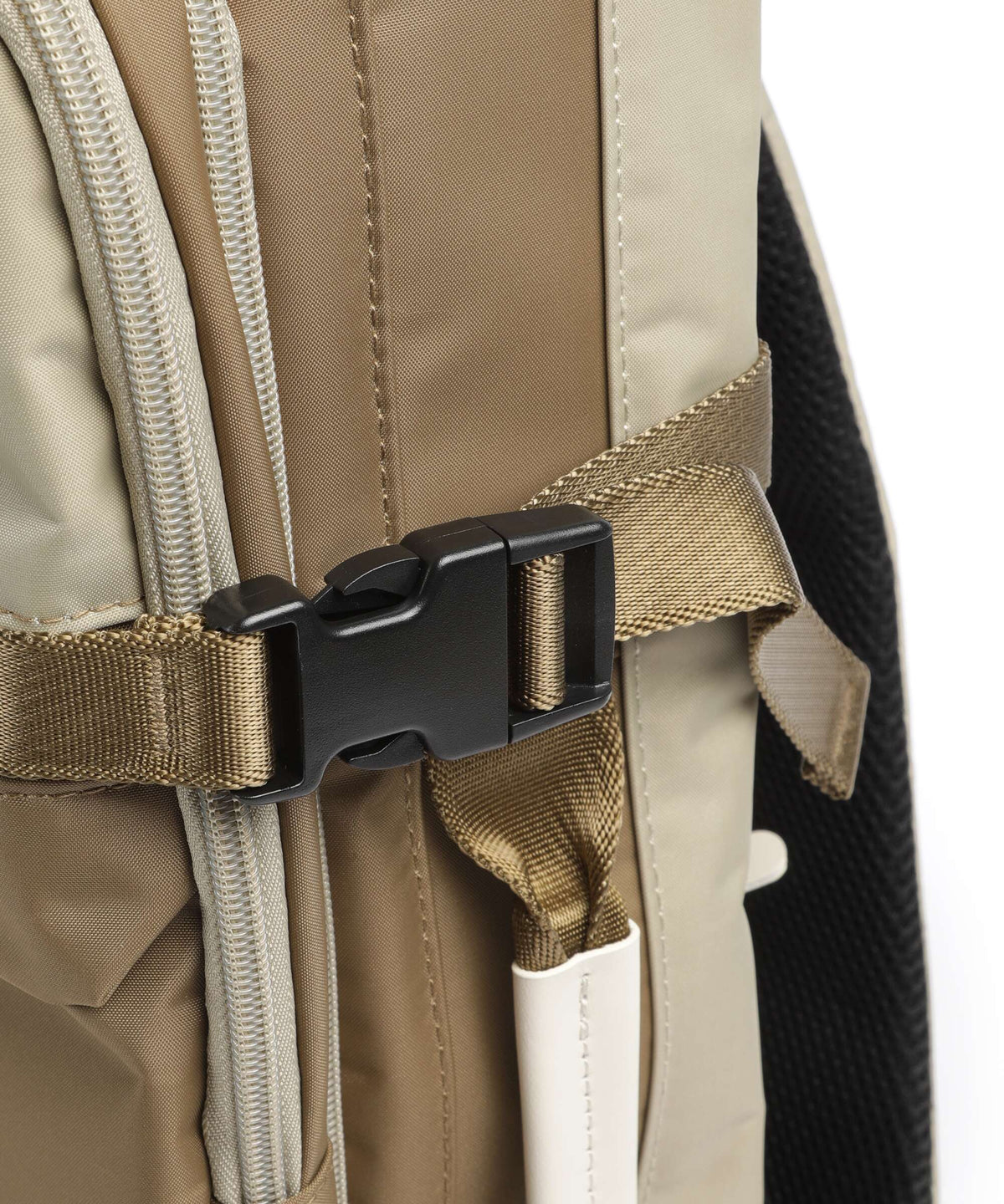 Brics X-Collection Travel backpack sand wood