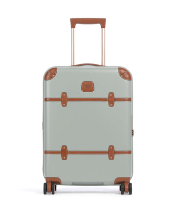 Brics Bellagio Spinner (4 wheels) eucalyptus