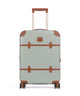 Brics Bellagio Spinner (4 wheels) eucalyptus
