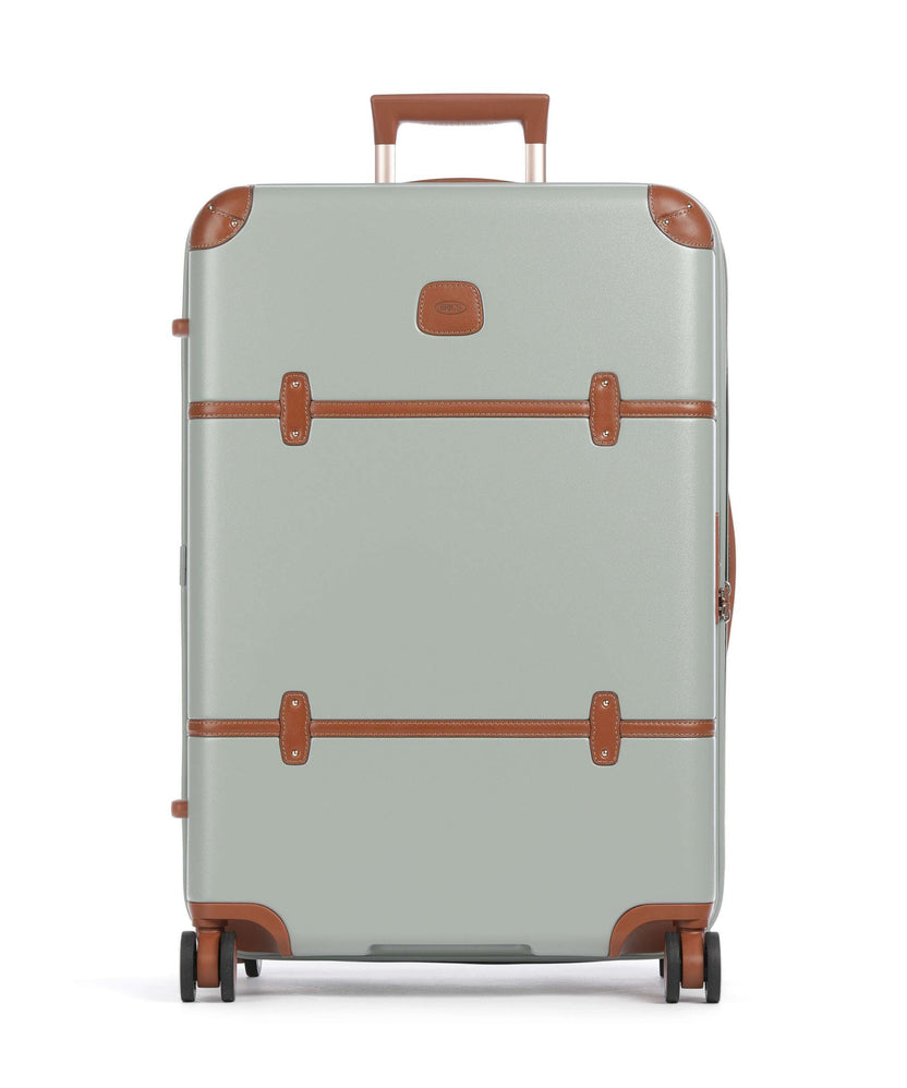 Brics Bellagio Spinner (4 wheels) eucalyptus