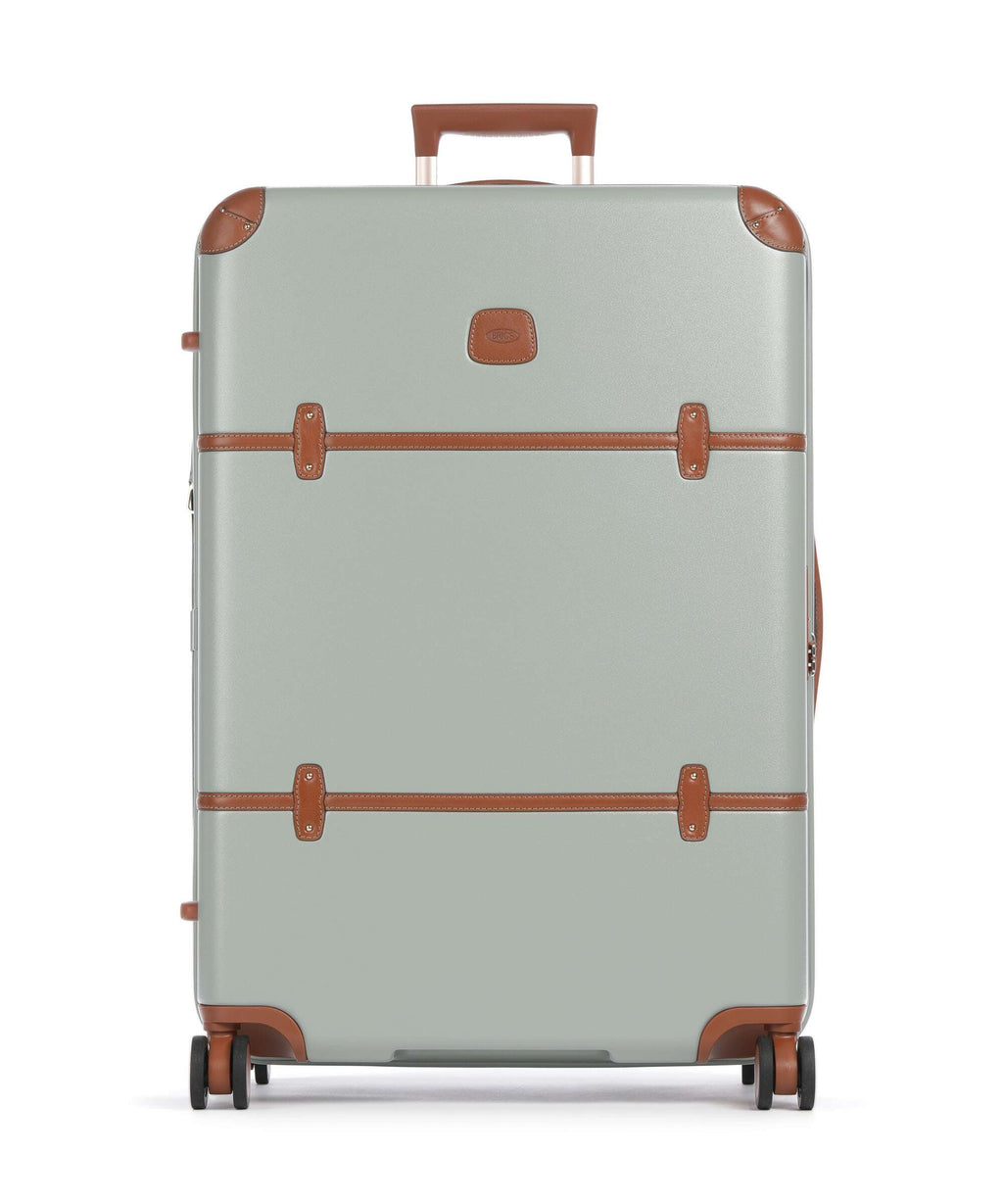 Brics Bellagio Spinner (4 wheels) eucalyptus