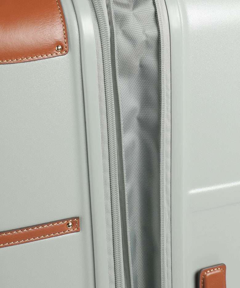 Brics Bellagio Spinner (4 wheels) eucalyptus