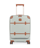 Brics Bellagio Kolica na 4 kotača eucalyptus