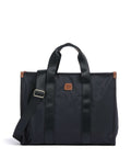 Brics X-Collection M Handbag ocean blue