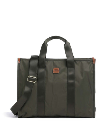 Brics X-Collection M Torbu olive