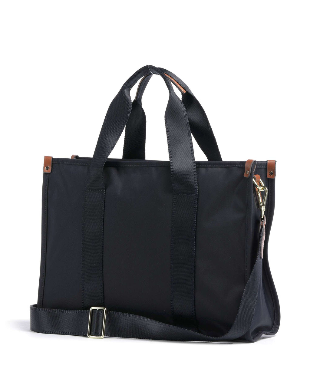 Brics X-Collection Handbag ocean blue