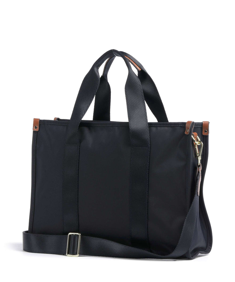 Brics X-Collection Handbag ocean blue