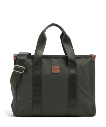 Brics X-Collection Torbu olive