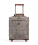 Brics X-Collection Kolica s 2 role wool nut