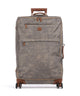 Brics X-Collection Spinner (4 wheels) wool nut