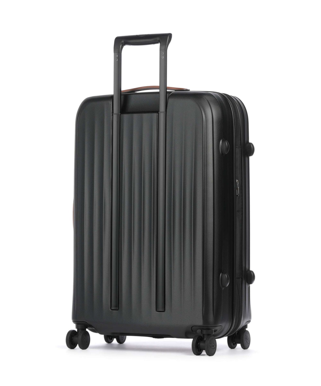 Brics Taormina Spinner (4 wheels) black