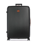 Brics Taormina Kolica na 4 kotača black