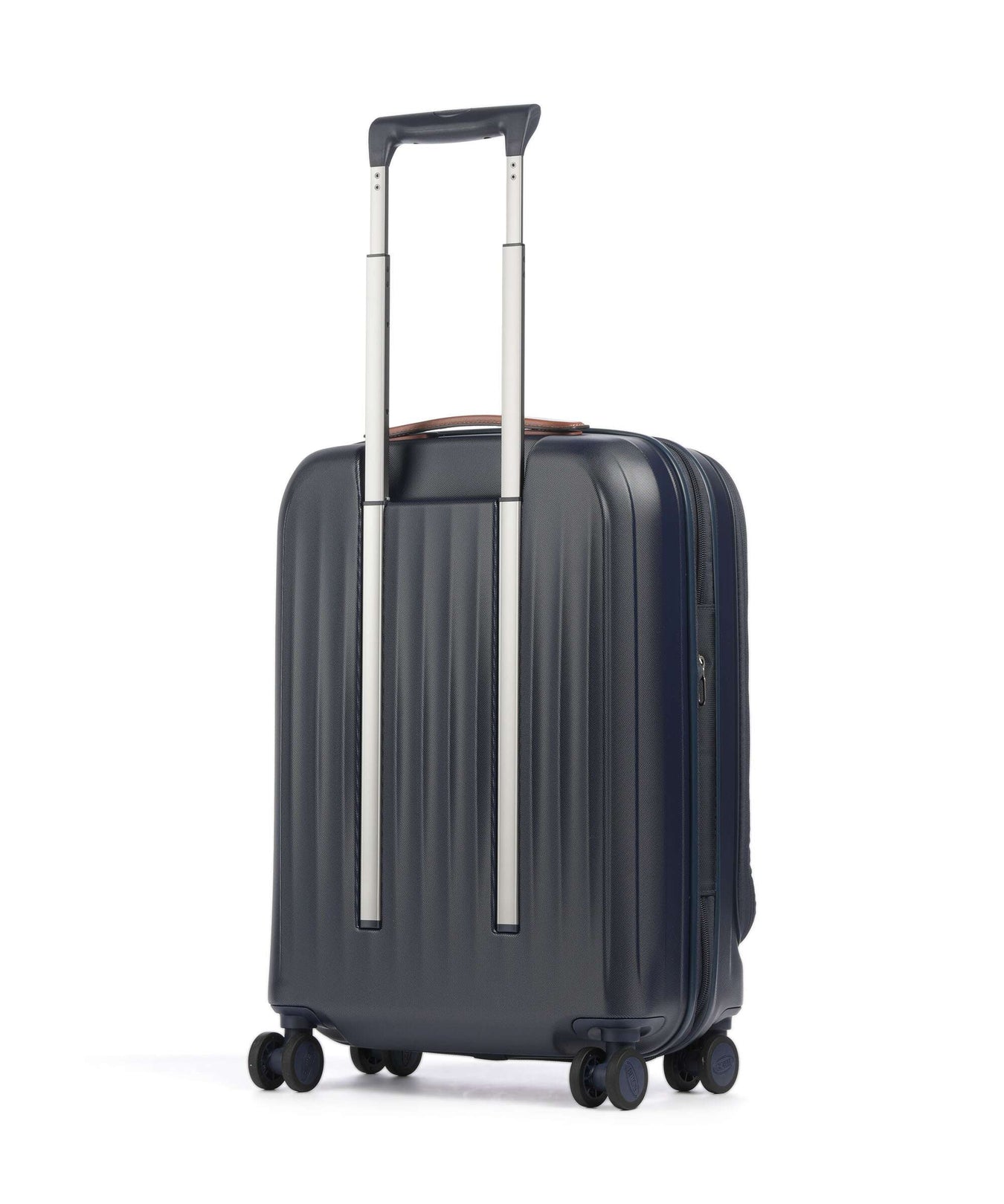 Brics Taormina Spinner (4 wheels) blue