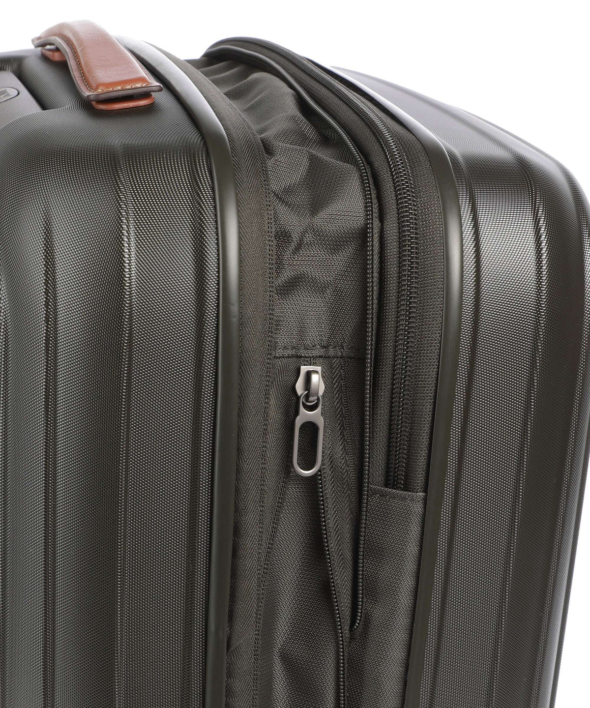 Brics Taormina Spinner (4 wheels) olive