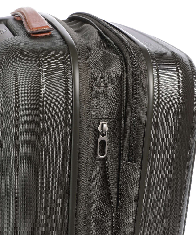 Brics Taormina Spinner (4 wheels) olive