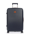 Brics Taormina Spinner (4 wheels) blue