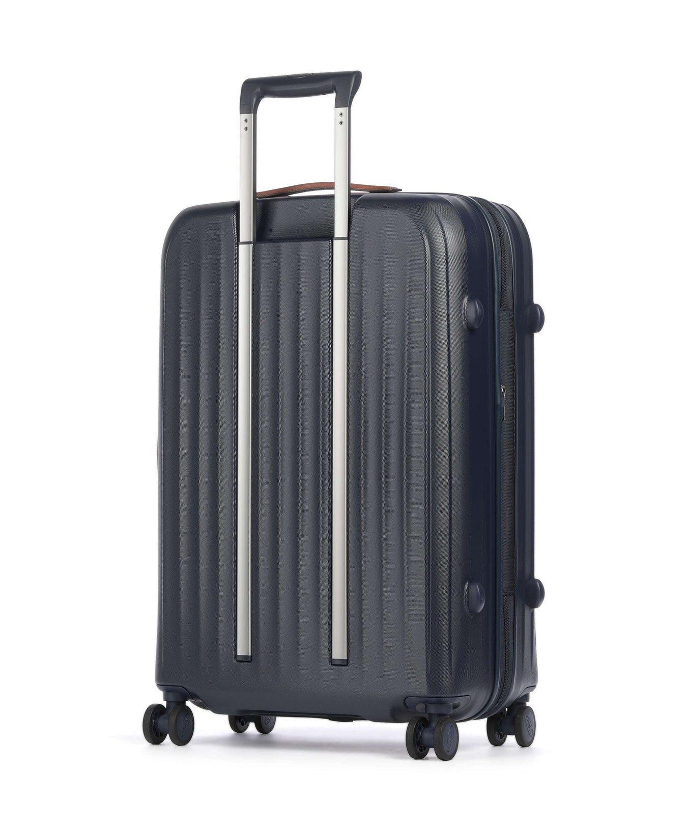 Brics Taormina Spinner (4 wheels) blue