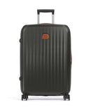 Brics Taormina Kolica na 4 kotača olive