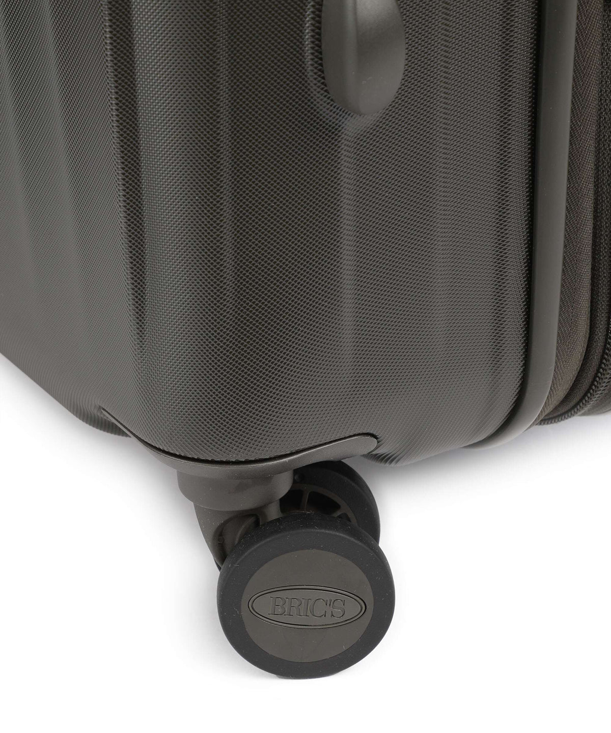 Brics Taormina Spinner (4 wheels) olive