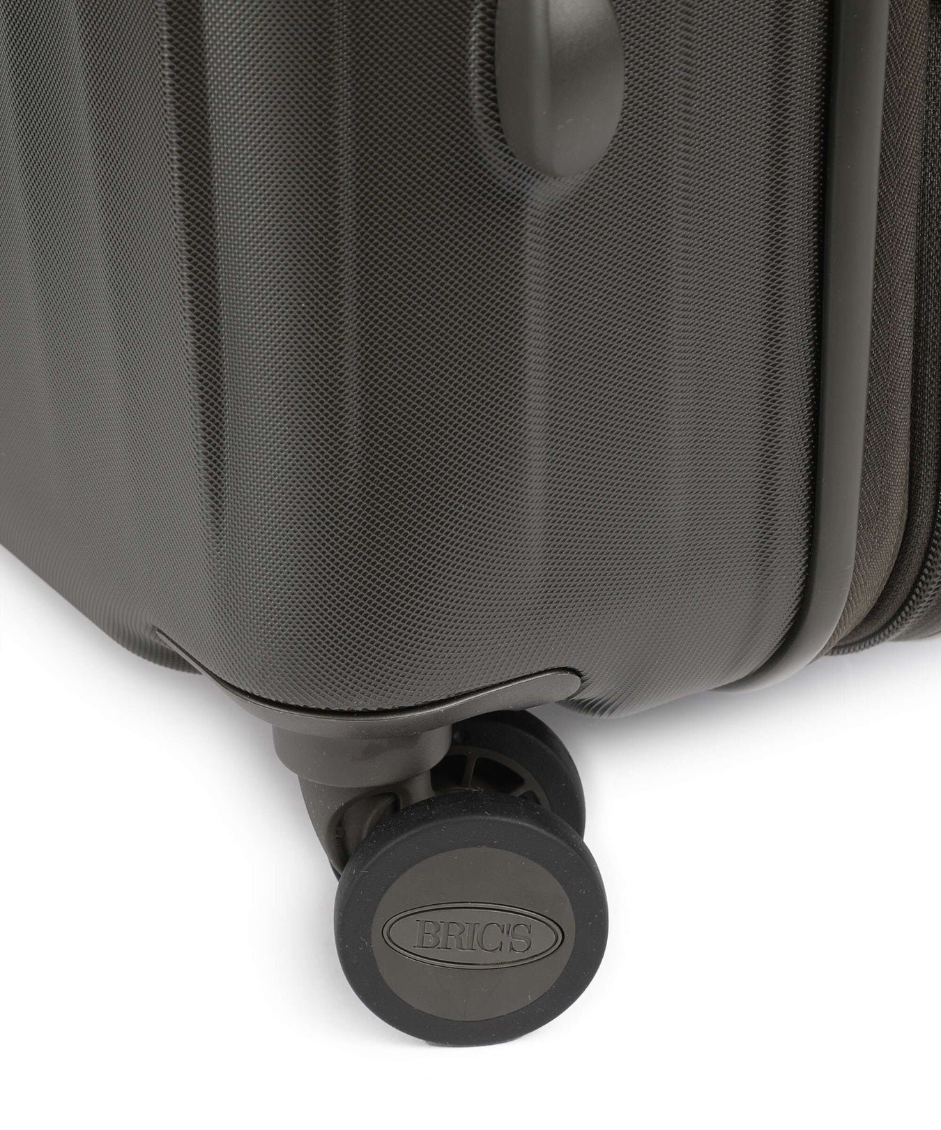 Brics Taormina Spinner (4 wheels) olive