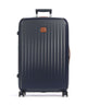 Brics Taormina Spinner (4 wheels) blue