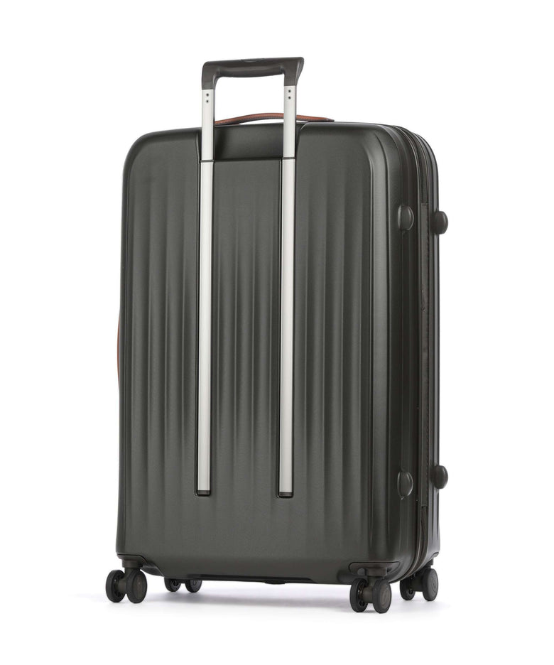 Brics Taormina Spinner (4 wheels) olive