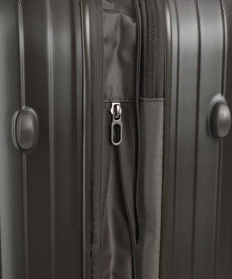 Brics Taormina Spinner (4 wheels) olive