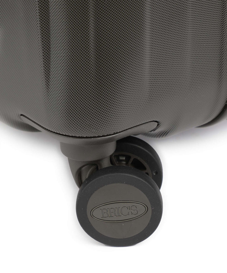 Brics Taormina Spinner (4 wheels) olive