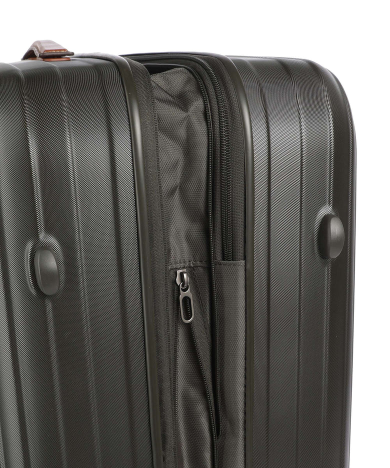 Brics Taormina Spinner (4 wheels) olive