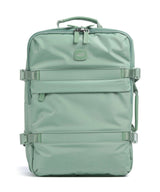 Brics Positano Soft Putni ruksak sage green