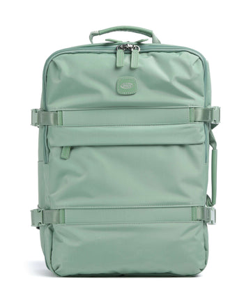 Brics Positano Soft Putni ruksak sage green