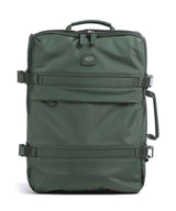 Brics Positano Soft Putni ruksak emerald