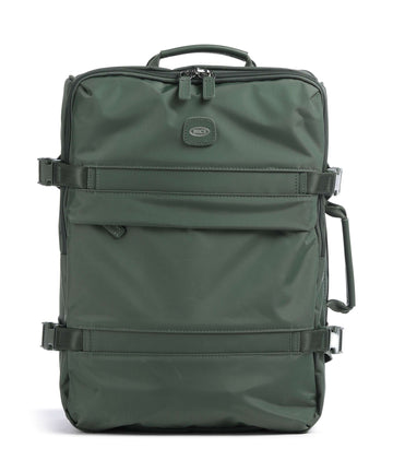 Brics Positano Soft Putni ruksak emerald
