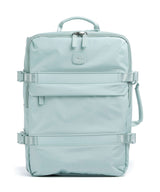 Brics Positano Soft Putni ruksak light blue