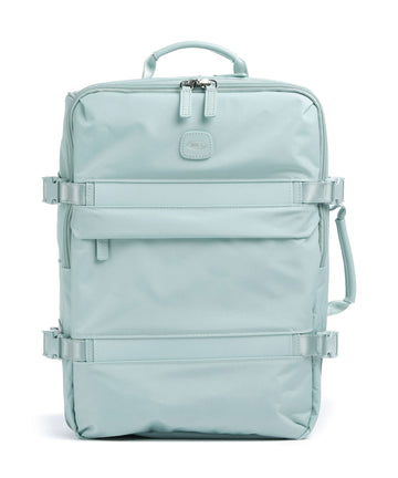 Brics Positano Soft Putni ruksak light blue