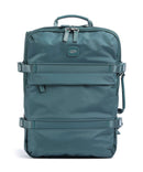Brics Positano Soft Putni ruksak sea green