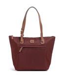 Brics X-Collection M Shopper bordeaux
