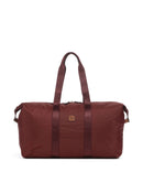 Brics X-Collection L Weekender bordeaux