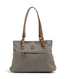 Brics X-Collection M Shopper nut
