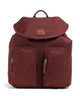 Brics X-Collection Small Ruksak bordeaux