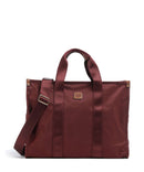 Brics X-Collection M Torbu bordeaux