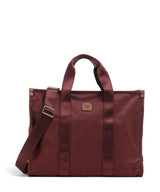 Brics X-Collection M Torbu bordeaux