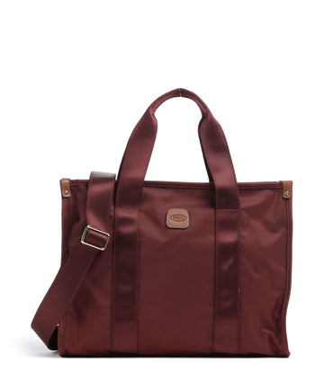 Brics X-Collection Torbu bordeaux